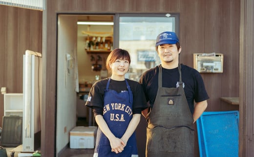 新潟県糸魚川市のふるさと納税 濃厚な旨味あふれる「いくら入りサーモン塩辛」