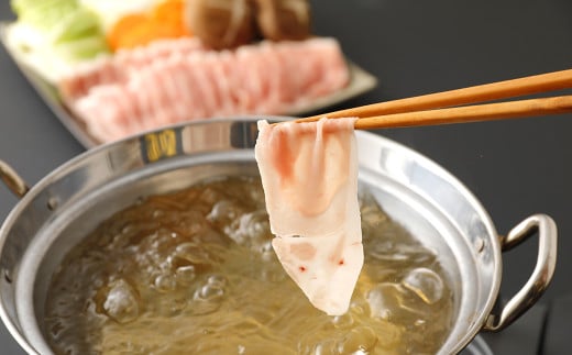 【定期便6ヶ月】えびの市発(彩) いもこ豚 バラエティセット 鍋  鉄板焼