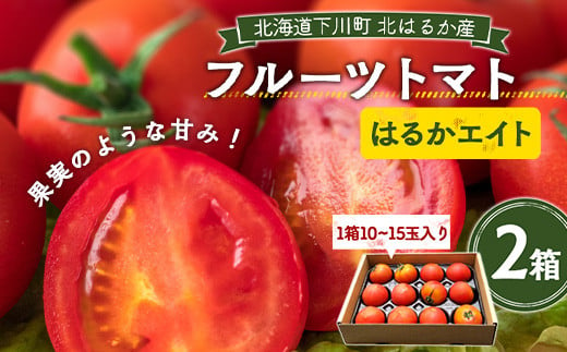 C3富士の恵たっぷりフルーツトマト金太郎トマト1箱（約3㎏） - 静岡県 