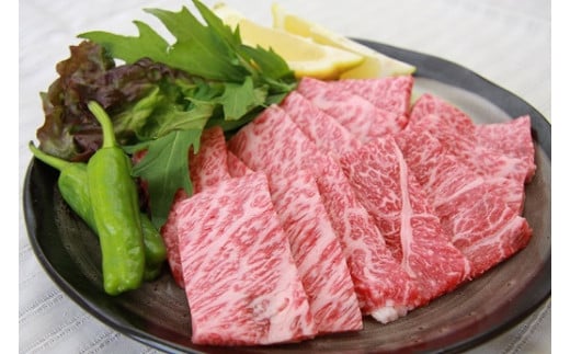 焼肉、BBQはもちろん、肉野菜炒めでも十分食べ応えがあるお肉です。