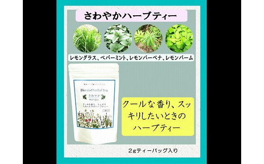 42 5 熊本県産ハーブティー 無農薬 有機肥料使用 いやしセット 熊本県宇土市 ふるさと納税 ふるさとチョイス