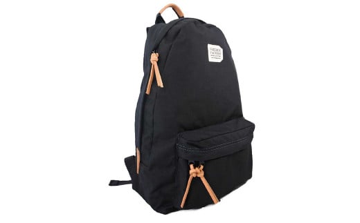 FREDRIK PACKERS 500D DAY PACK（BLACK） - 熊本県熊本市｜ふるさと ...