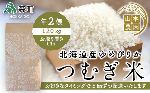 新米ゆめぴりか 白米5kg4袋 お米20kg お米 米 ブランド米 精米価格