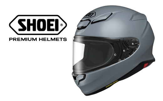 SHOEI ヘルメット「Z-8 バサルトグレー」 バイク フルフェイス ショウエイ バイク用品 ツーリング SHOEI品質 スポーツ メンズ レディース