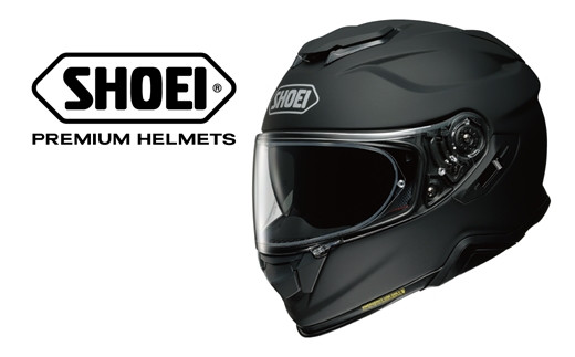 SHOEI GT-Air マットブラック フルフェイスヘルメット