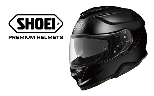 SHOEI ヘルメット GT-Air II マットブラック XXL-