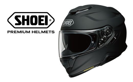 【新品】SHOEI ショウエイ GT-Air2 マットブラック L