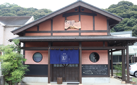 佐賀県小城市の小さな酒屋「酒舗 彩-SAI-」