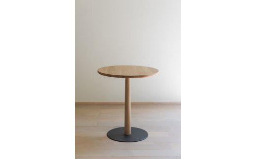 LIMsidetable_OA リム サイドテーブル（ベース色：ブラック） 1443744 - 北海道東川町