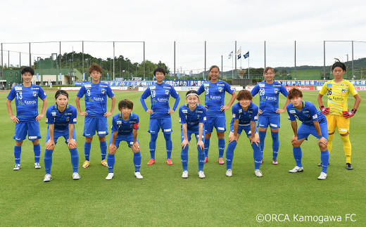 鴨川から日本で活躍できるチームを！選手の人柄も素敵なオルカ鴨川には熱いファンがたくさん！