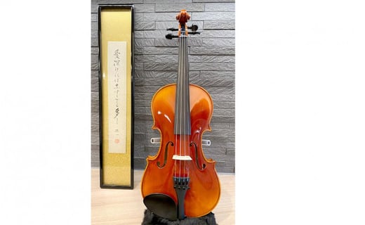 ヴァイオリンSUZUKI バイオリン　No.230　1/4サイズ