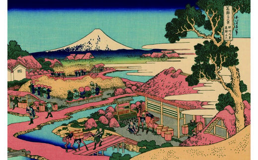 1260富士の魅力を「知る」～いただきへの、はじまり　富士市～C 733206 - 静岡県富士市