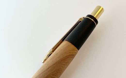 天然屋久杉[無垢]シャープペンシル（0.5mm）1本　S4601