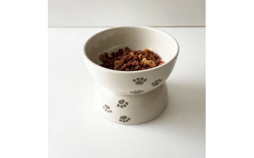 有田焼 ペット用食器（３個セット）東洋セラミックス A15-197