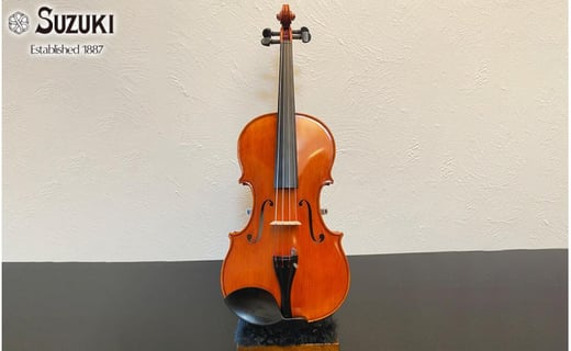 エターナルビオラ No.142　16.0 インチ|鈴木バイオリン製造