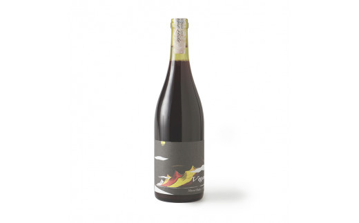 2.5-3-1 ドメーヌ ヒデ ヴィーガン 2021 750ml(1本) AL