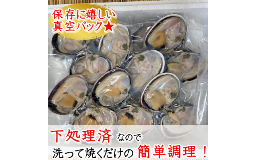 贅沢すぎる 知多半島名物 天然大あさり 半割り冷凍2kg 愛知県南知多町 ふるさとチョイス ふるさと納税サイト