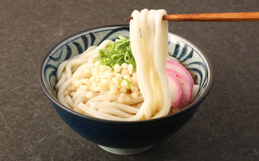 和風 スープ付き うどん 30食 210g×30袋 生タイプ麺 800543 - 熊本県熊本市