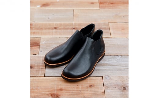 KOTOKA(紳士靴)古都ラインKTO-5002 BLACK 