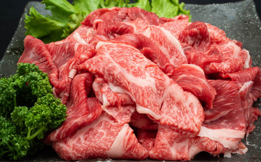 熊本県産 A5等級 黒毛和牛 和王 赤身肉