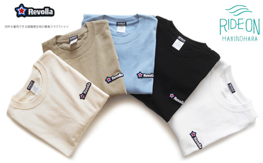 005-90　【ヴィンテージナチュラル・M】何年も着用できるマグナムウエイトルーズシルエット最上級グレードTシャツ