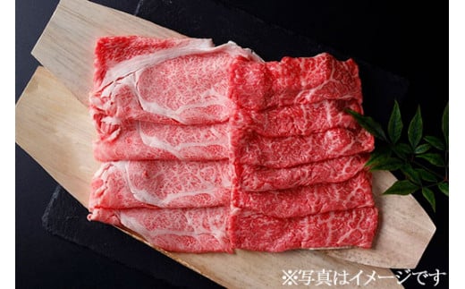 [冷蔵]那須和牛すき焼きしゃぶしゃぶセットA5 牛肉 国産 冷蔵 冷凍 すき焼き しゃぶしゃぶ 霜ふり 赤身 那須町〔D-31〕