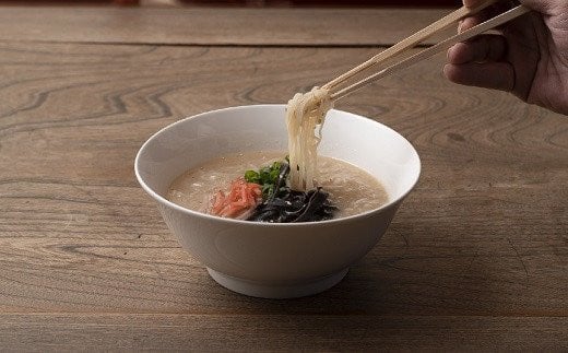 【1-297】香肌麺グルテンフリーラーメンセット - 三重県松阪市