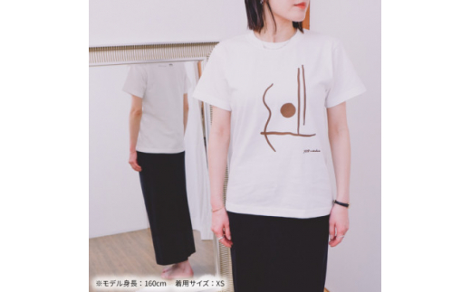 ギターストラップ専門店708worksオリジナルTシャツ/ヘビーオンス