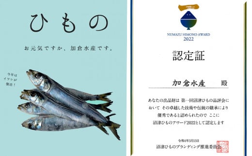 定期便 3ヶ月 干物 基本コース 旬の魚 沼津 加倉水産 人気 ひもの お楽しみ 海の幸 詰め合わせ