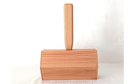木製 粘着ローラー 木製スタンド セット カラーが選べる 木工品 お掃除 