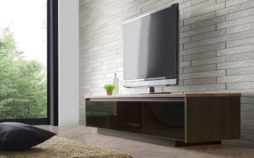 ノーブル180 TV テレビボード テレビ台 インテリア 1134359 - 福岡県柳川市