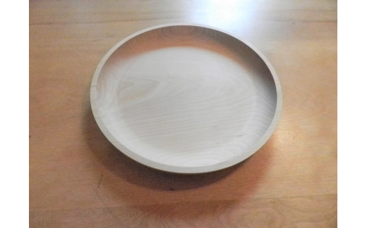 お皿（直径21cm）