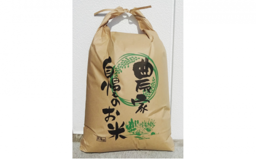 まなびファーム　令和6年産新米5kgコシヒカリ [№5743-0278] 955858 - 千葉県九十九里町