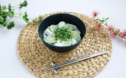 瑞峯窯 有田焼 白黒マット ペア丼 原重製陶所 A30-297