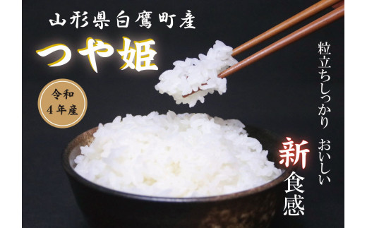 ふるさとチョイス】つや姫のお礼の品を見つける|ふるさと納税サイト