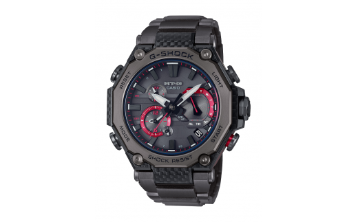 CASIO腕時計 G-SHOCK MTG-B2000YBD-1AJF C-0187 - 山形県東根市