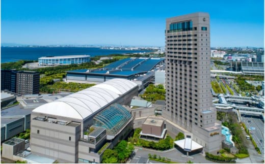 №5346-0204]ホテルニューオータニ幕張 ご利用券3万円【 チケット 日本