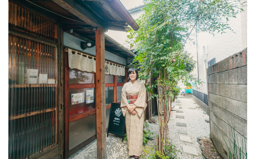 東京足立区北千住。築90年の古民家を改築した和文化体験ができる日本茶カフェ路地裏寺子屋rojicoya。和文化を発信します。