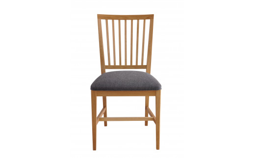 [北の住まい設計社]Grace Chair_OA-1410 (グレイス チェア)◆高島屋選定品◆