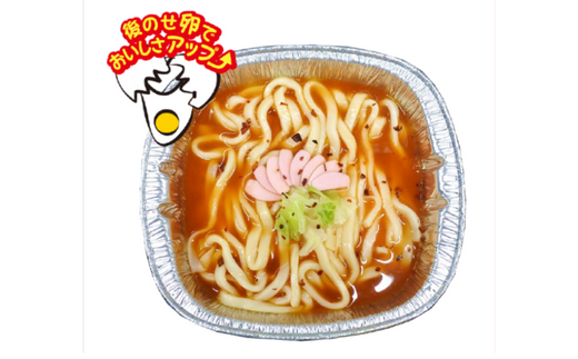 徳島製粉 金ちゃん 鍋焼きうどん プデチゲ風 216g 12個入り １ケース チムチ味 生タイプめん インスタント 簡単 うどん 徳島県小松島市 ふるさとチョイス ふるさと納税サイト