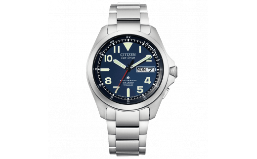 シチズン　腕時計　プロマスター　AT6080-53L 975505 - 岩手県北上市