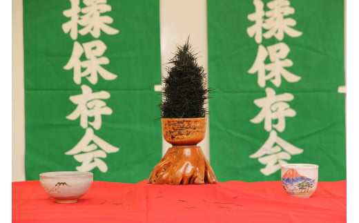 お茶 「天下富士」 1箱 10g 天下一品茶 緑茶 日本茶 手揉み茶 富士市 飲料類(1746) 736588 - 静岡県富士市