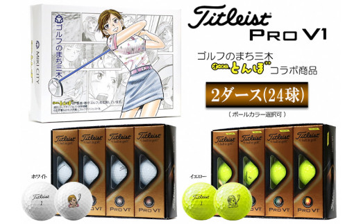 タイトリスト Titleist ゴルフボール V1 24ダース 新品 288個 fuboru.co.id