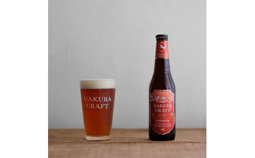 クラフトビールの代名詞でもあるIPA(India Pale Ale)