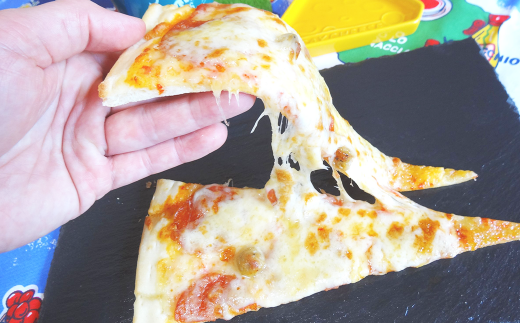 自宅deシネマピザ B 人気商品5種 10枚セット+ミックスチーズ1袋 ピザ パーティー 映画