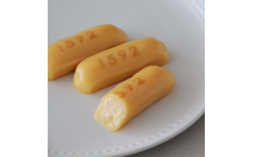 濃厚生チーズケーキ1592（ひごくに）