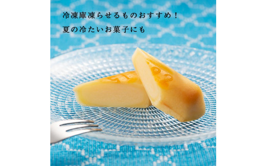 濃厚生チーズケーキ1592（ひごくに）