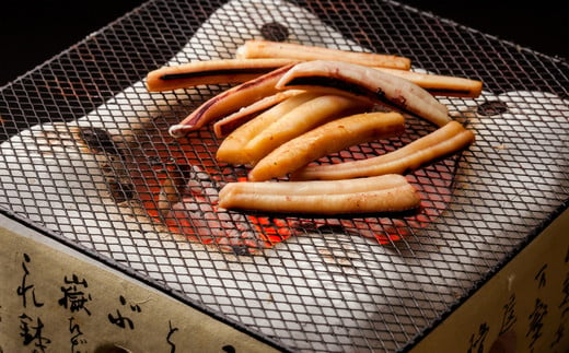 福岡県須恵町のふるさと納税 熟成焼きいか 2kg SF015-1 ～ 一夜干し 訳あり 電子レンジ 2kg イカ おつまみ お手軽 ゲソなし そのまま食べられる 電子レンジ 2000g 2kg～