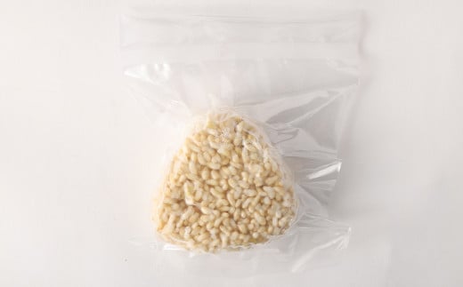 きらほ 玄米 冷凍 おにぎり 合計2.7kg 90g×30個