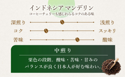 豆タイプ】【飲み比べセット】 自家焙煎 コーヒー 4種類 各1袋＜giko